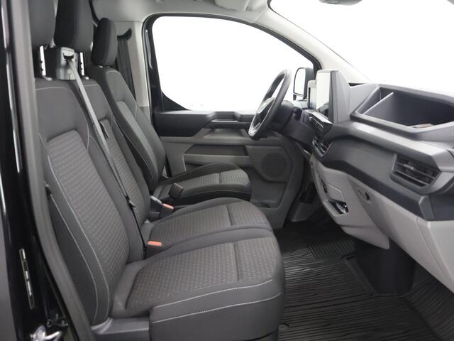 Ford TRANSIT CUSTOM 320 2.0 TDCI | Aut. | L2 H1 | Trend | | Climate Control | Carplay | Parkeercamera | Trekhaak | Laadruimte-pakket | 3-zits | NIEUW |Financial lease vanaf ¤ 386,- per maand