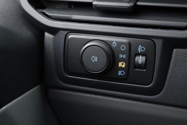 Ford TRANSIT CUSTOM 320 2.0 TDCI L2H1 Trend | Dubb.Cab. | Automaat | Adapt. Cruise | Navi | Clima | Dakdragers | NIEUW MODEL!!