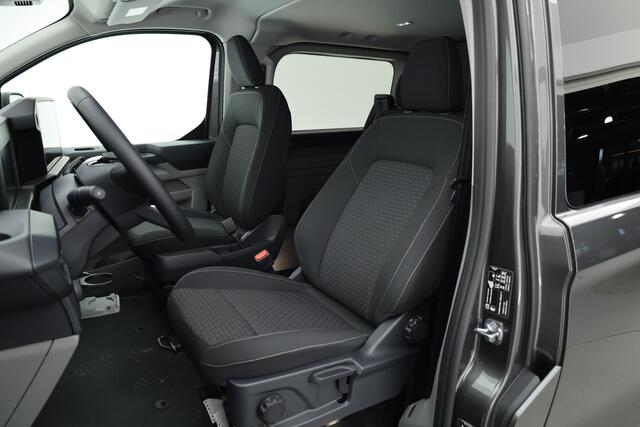 Ford TRANSIT CUSTOM 320 2.0 TDCI L2H1 Trend | Dubb.Cab. | Automaat | Adapt. Cruise | Navi | Clima | Dakdragers | NIEUW MODEL!!