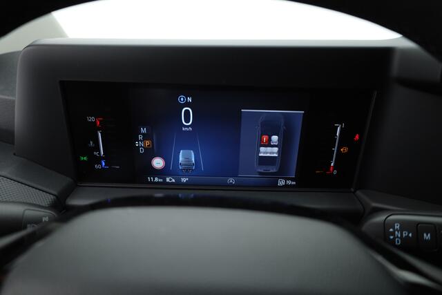 Ford TRANSIT CUSTOM 320 2.0 TDCI L2H1 Trend | Dubb.Cab. | Automaat | Adapt. Cruise | Navi | Clima | Dakdragers | NIEUW MODEL!!