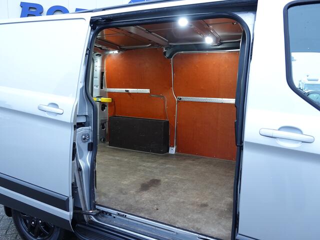 Ford TRANSIT CUSTOM 300 2.0 TDCI 130PK L1H1 Trail LEER | TREKH. | NAVI | ADAPT. CRUISE | BLIS