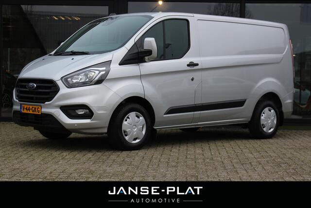 Ford TRANSIT CUSTOM 300 2.0 TDCI L1H1 Trend Trekhaak *NIEUW*