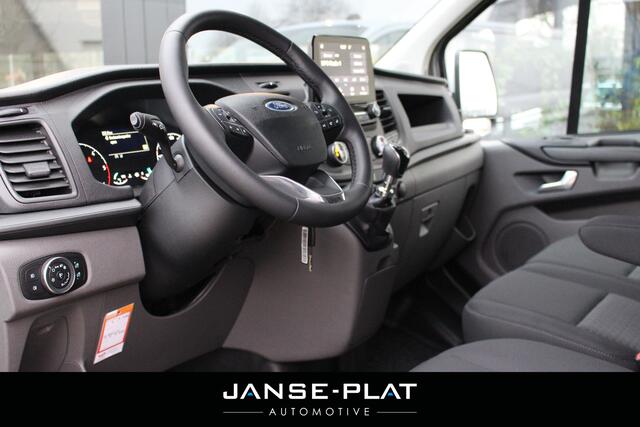 Ford TRANSIT CUSTOM 300 2.0 TDCI L1H1 Trend Trekhaak *NIEUW*