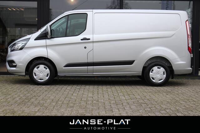 Ford TRANSIT CUSTOM 300 2.0 TDCI L1H1 Trend Trekhaak *NIEUW*