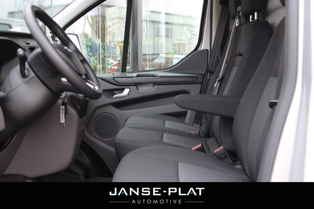 Ford TRANSIT CUSTOM 300 2.0 TDCI L1H1 Trend Trekhaak *NIEUW*