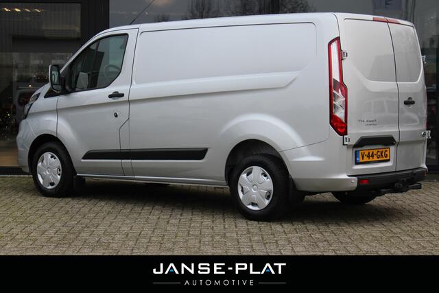 Ford TRANSIT CUSTOM 300 2.0 TDCI L1H1 Trend Trekhaak *NIEUW*