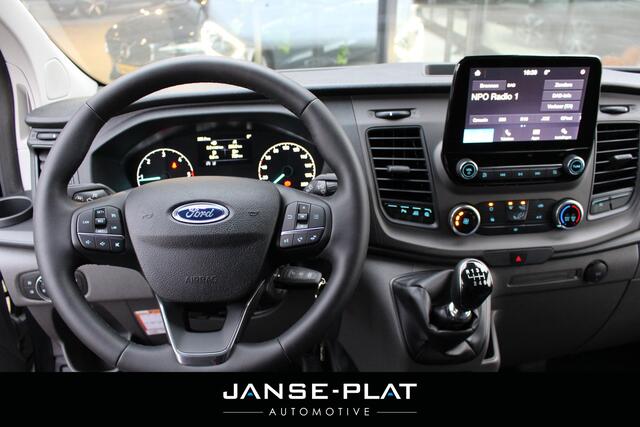Ford TRANSIT CUSTOM 300 2.0 TDCI L1H1 Trend Trekhaak *NIEUW*
