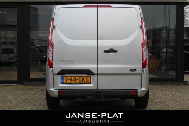 Ford TRANSIT CUSTOM 300 2.0 TDCI L1H1 Trend Trekhaak *NIEUW*