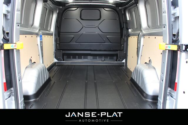 Ford TRANSIT CUSTOM 300 2.0 TDCI L1H1 Trend Trekhaak *NIEUW*