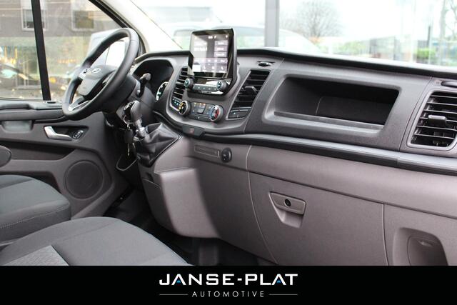 Ford TRANSIT CUSTOM 300 2.0 TDCI L1H1 Trend Trekhaak *NIEUW*