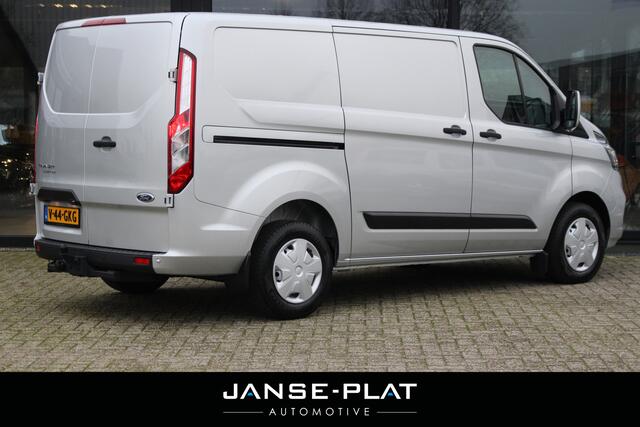 Ford TRANSIT CUSTOM 300 2.0 TDCI L1H1 Trend Trekhaak *NIEUW*