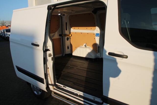 Ford TRANSIT CUSTOM 2.0 TDCI EURO 6 - Airco - Cruise - PDC - ¤ 14.950,- Excl.
