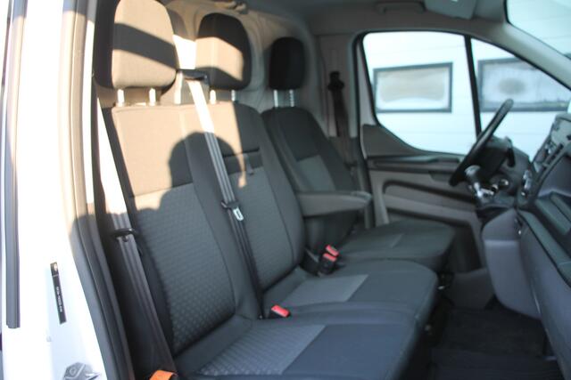 Ford TRANSIT CUSTOM 2.0 TDCI EURO 6 - Airco - Cruise - PDC - ¤ 14.950,- Excl.