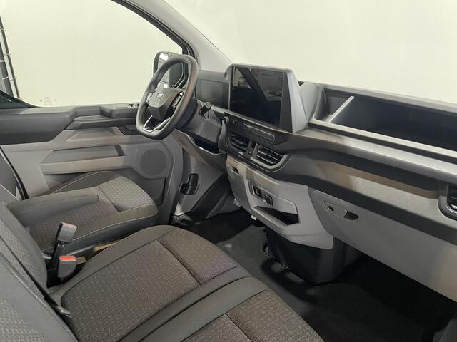 Ford TRANSIT CUSTOM 300 2.0 TDCI L2H1 170 PK AUT Navi / Stoel verwarming / Camera / Pack Premium