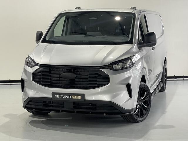 Ford TRANSIT CUSTOM 300 2.0 TDCI L2H1 170 PK AUT Navi / Stoel verwarming / Camera / Pack Premium