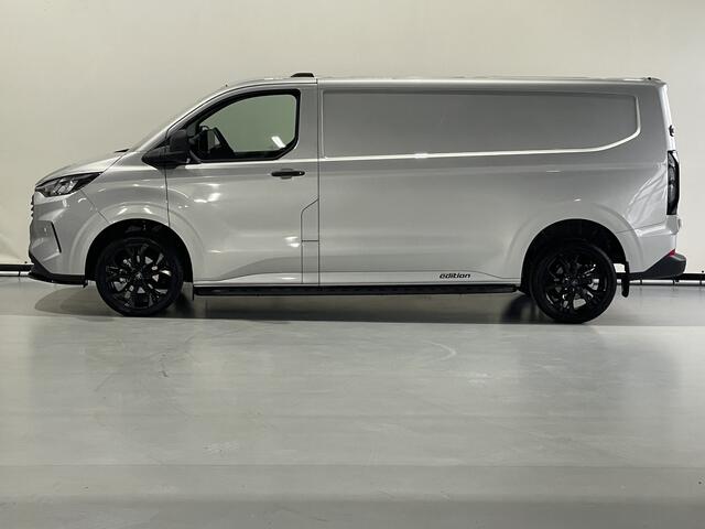 Ford TRANSIT CUSTOM 300 2.0 TDCI L2H1 170 PK AUT Navi / Stoel verwarming / Camera / Pack Premium