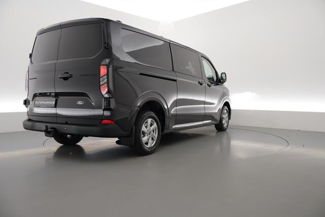 Ford TRANSIT CUSTOM 320 2.0 TDCI L2H1 Trend | Dubb.Cab. | Automaat | Airco | Cruise | Navi | NIEUW MODEL!!