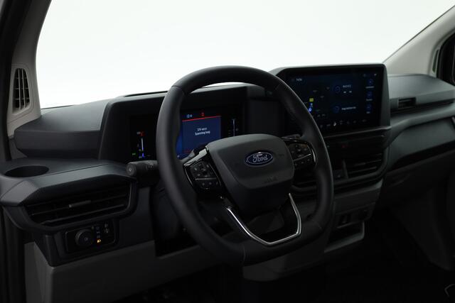 Ford TRANSIT CUSTOM 320 2.0 TDCI L2H1 Trend | Dubb.Cab. | Automaat | Airco | Cruise | Navi | NIEUW MODEL!!