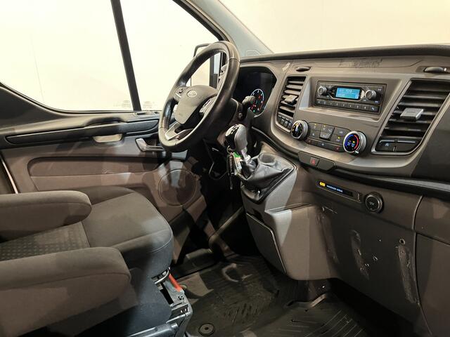 Ford TRANSIT CUSTOM 2.0 TDCI L2H1 Trend / Euro 6 / Airco / PDC / Cruise Control / Trekhaak / Imperiaal
