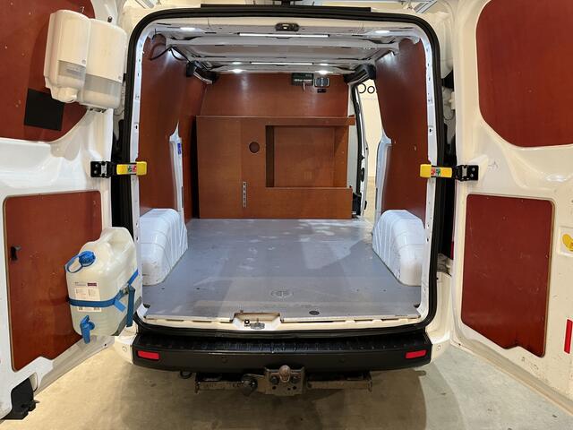 Ford TRANSIT CUSTOM 2.0 TDCI L2H1 Trend / Euro 6 / Airco / PDC / Cruise Control / Trekhaak / Imperiaal