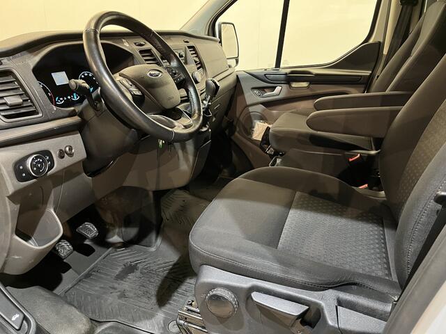 Ford TRANSIT CUSTOM 2.0 TDCI L2H1 Trend / Euro 6 / Airco / PDC / Cruise Control / Trekhaak / Imperiaal