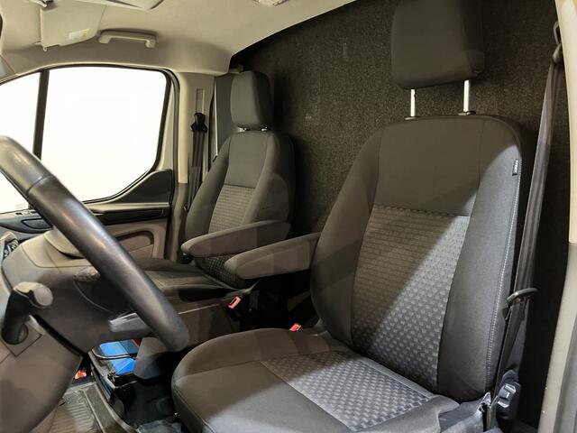Ford TRANSIT CUSTOM 2.0 TDCI L2H1 Trend / Euro 6 / Airco / PDC / Cruise Control / Trekhaak / Imperiaal