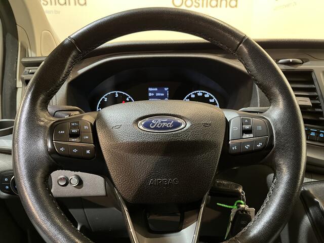 Ford TRANSIT CUSTOM 2.0 TDCI L2H1 Trend / Euro 6 / Airco / PDC / Cruise Control / Trekhaak / Imperiaal