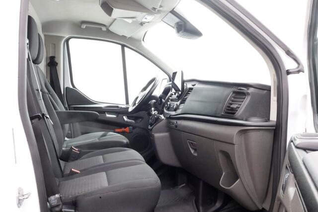 Ford TRANSIT CUSTOM 2.0 TDCI 130pk E6 L1H1 Trend Airco/Navi 10-2019