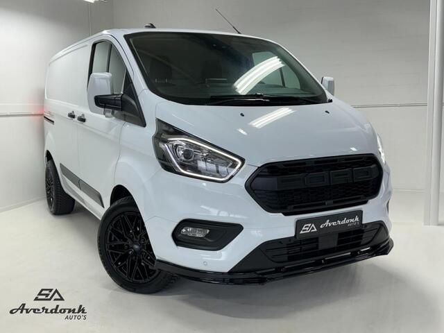 Ford TRANSIT CUSTOM 300 2.0TDCI L1 H1 130PK SPORT Stoelvw/Cam/18inch/4S Band