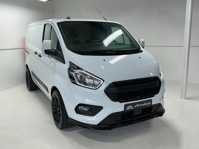 Ford TRANSIT CUSTOM 300 2.0TDCI L1 H1 130PK SPORT Stoelvw/Cam/18inch/4S Band