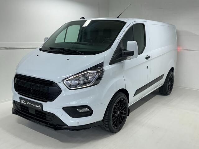 Ford TRANSIT CUSTOM 300 2.0TDCI L1 H1 130PK SPORT Stoelvw/Cam/18inch/4S Band