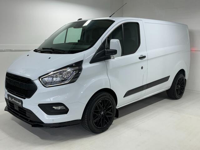 Ford TRANSIT CUSTOM 300 2.0TDCI L1 H1 130PK SPORT Stoelvw/Cam/18inch/4S Band