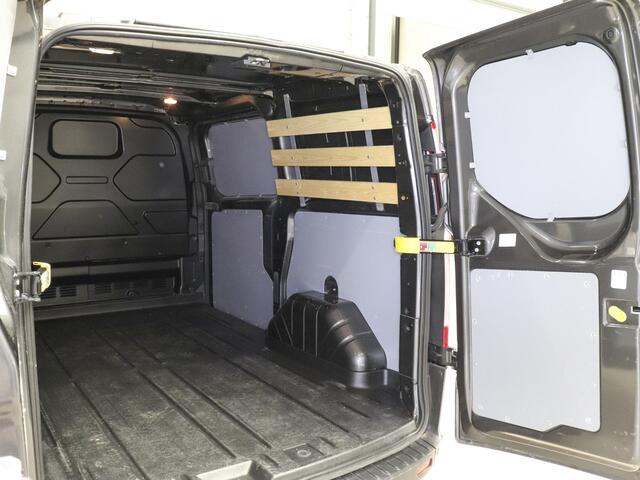 Ford TRANSIT CUSTOM 130pk Automaat L2H1 Trend Navi Cruise control Camera Parkeersensoren