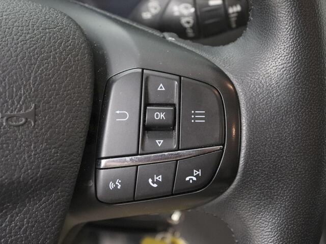 Ford TRANSIT CUSTOM 130pk Automaat L2H1 Trend Navi Cruise control Camera Parkeersensoren