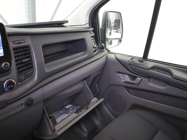Ford TRANSIT CUSTOM 130pk Automaat L2H1 Trend Navi Cruise control Camera Parkeersensoren
