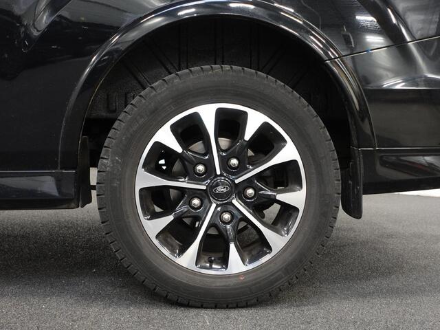 Ford TRANSIT CUSTOM 320 2.0 TDCI L2H1 Sport Raptor Airco| ACC| Bluetooth| Navi| Trekhaak|