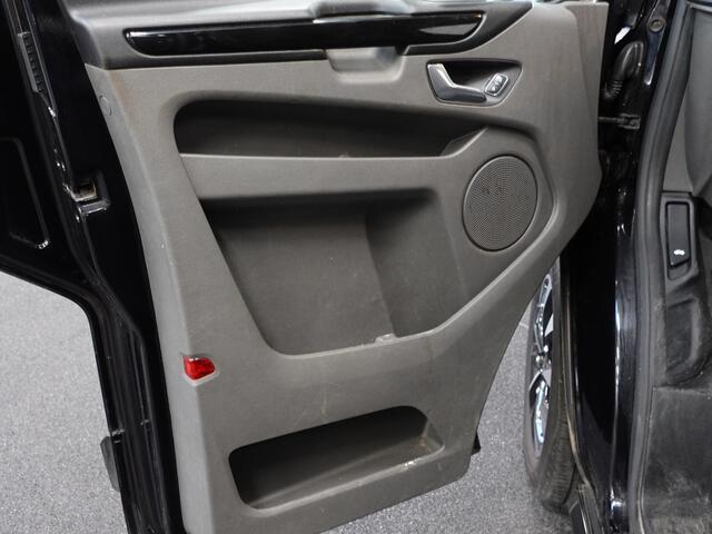 Ford TRANSIT CUSTOM 320 2.0 TDCI L2H1 Sport Raptor Airco| ACC| Bluetooth| Navi| Trekhaak|