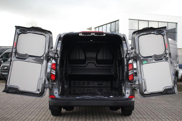 Ford TRANSIT CUSTOM 280 2.0TDCI 136pk L1H1 Trend | Stoel + Stuurverwarming | LED | Sync 4 13" | Keyless | Camera | Carplay/Android | Lease 600,- p/m