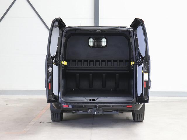 Ford TRANSIT CUSTOM 300 2.0 TDCI L2H1 Trend Automaat Dubbele cabine Airco Navi Cruise control Camera