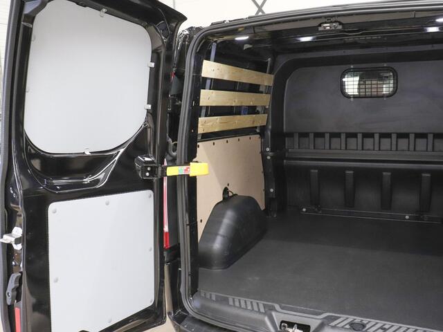 Ford TRANSIT CUSTOM 300 2.0 TDCI L2H1 Trend Automaat Dubbele cabine Airco Navi Cruise control Camera