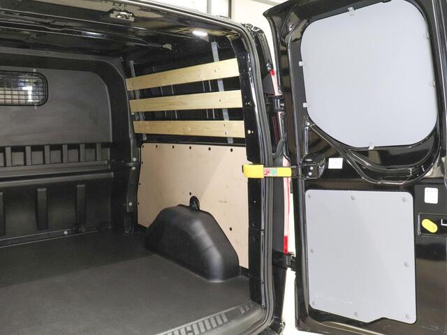 Ford TRANSIT CUSTOM 300 2.0 TDCI L2H1 Trend Automaat Dubbele cabine Airco Navi Cruise control Camera