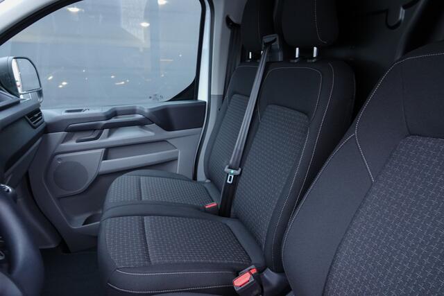 Ford TRANSIT CUSTOM L2H1 2.0Tdci 136Pk | Trend 320 | Achteruitrijcamera | Frozen White