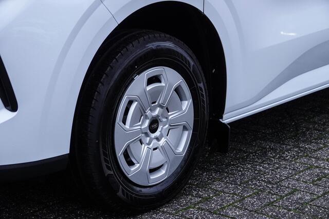 Ford TRANSIT CUSTOM L2H1 2.0Tdci 136Pk | Trend 320 | Achteruitrijcamera | Frozen White