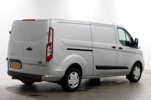 Ford TRANSIT CUSTOM 2.0 TDCI 130pk L2H1 Trend Navi/Camera/Trekhaak 2800kg 05-2020