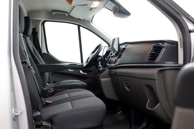 Ford TRANSIT CUSTOM 2.0 TDCI 130pk L2H1 Trend Navi/Camera/Trekhaak 2800kg 05-2020