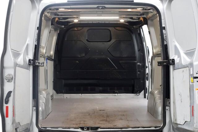 Ford TRANSIT CUSTOM 2.0 TDCI 130pk L2H1 Trend Navi/Camera/Trekhaak 2800kg 05-2020