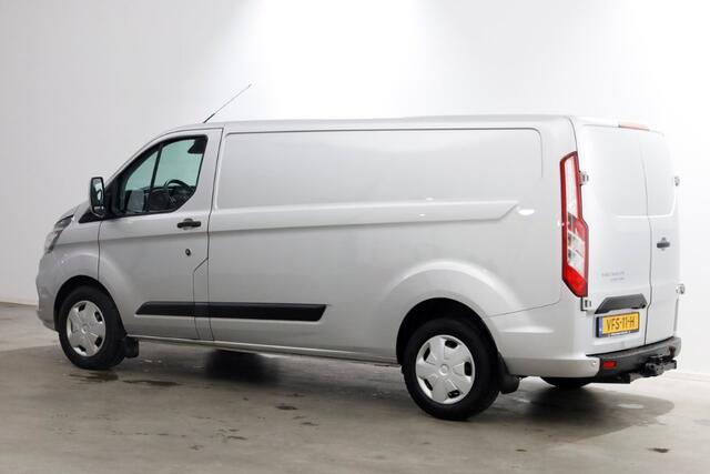 Ford TRANSIT CUSTOM 2.0 TDCI 130pk L2H1 Trend Navi/Camera/Trekhaak 2800kg 05-2020