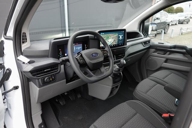 Ford TRANSIT CUSTOM L2H1 2.0Tdci 136Pk | Trend 320 | Achteruitrijcamera | Frozen White