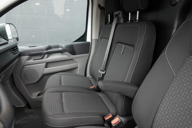 Ford TRANSIT CUSTOM L2H1 2.0Tdci 136Pk | Trend 320 | Achteruitrijcamera | Frozen White