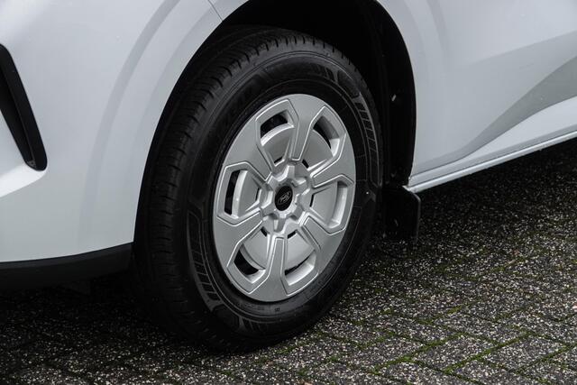Ford TRANSIT CUSTOM L2H1 2.0Tdci 136Pk | Trend 320 | Achteruitrijcamera | Frozen White
